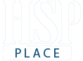 HSP Place Logo